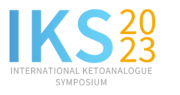 IKS Latin America Logo